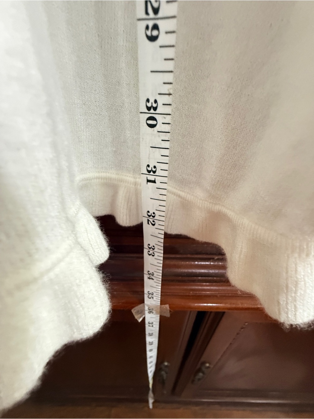 Soft Surroundings Draped Ruffle
Open Front Cardigan kimono
sleeves sz Exlg NWOT - Picture 9 of 10